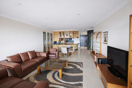 2 Bedroom Apartment in Morningside