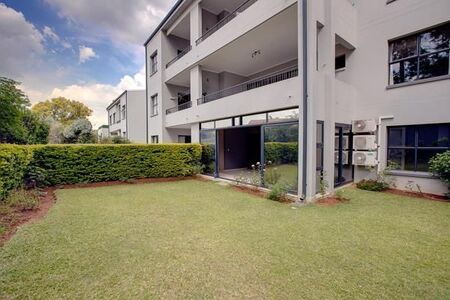 3 Bedroom Apartment in Morningside