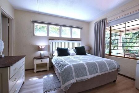 2 Bedroom Apartment in Morningside