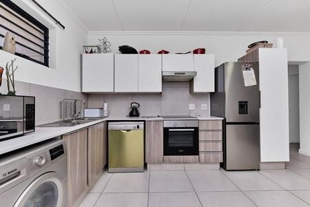 2 Bedroom Apartment in Beverley