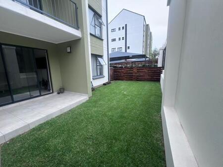 3 Bedroom Townhouse in Linbro Park