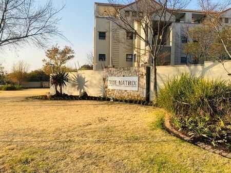 1 Bedroom Apartment in Paulshof