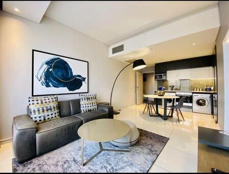 1 Bedroom Apartment in Sandown