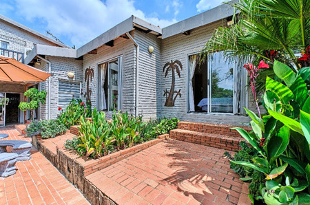 5 Bedroom Cluster in Woodmead