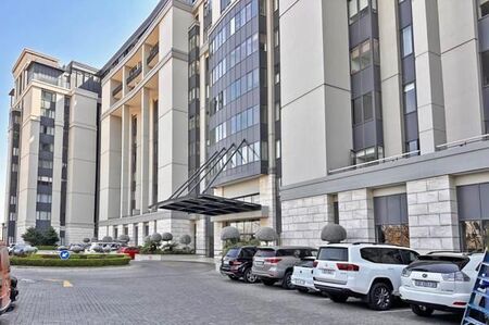 2 Bedroom Apartment in Morningside