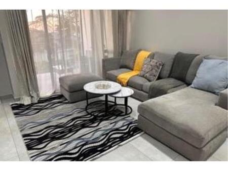 2 Bedroom Apartment in Bryanston