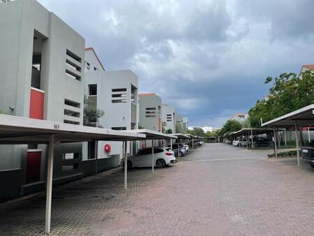 1 Bedroom Apartment in Craigavon