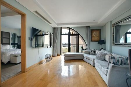 1 Bedroom Apartment in Sandown