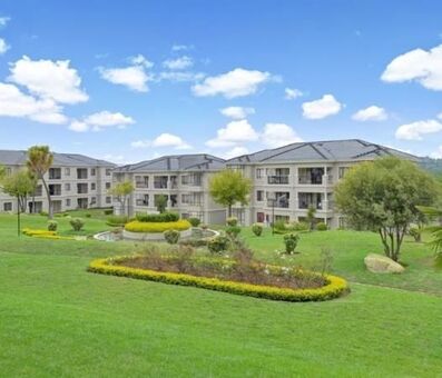 2 Bedroom Apartment in Craigavon