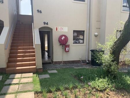 2 Bedroom Apartment in Dainfern