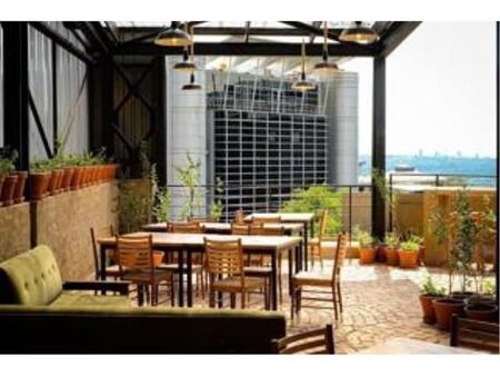 Studio apartment in Sandown