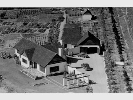 4 Bedroom House in Bryanston