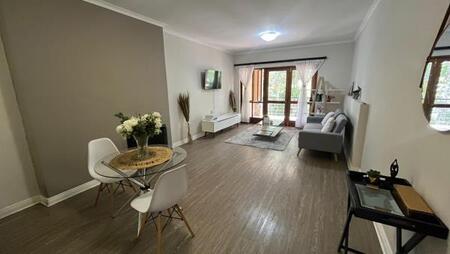 2 Bedroom House in Morningside