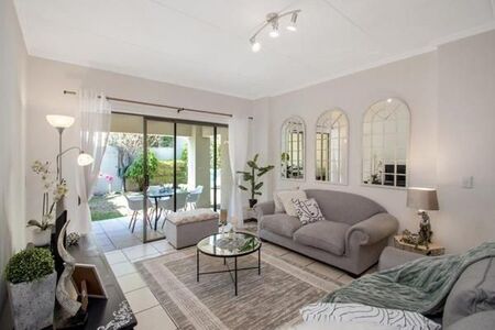 2 Bedroom Apartment in Broadacres