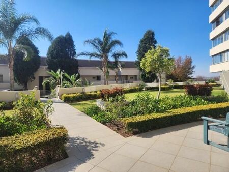 2 Bedroom Apartment in Morningside