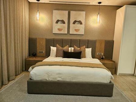 1 Bedroom Apartment in Sandton Central