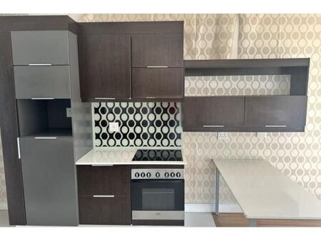 1 Bedroom Apartment in Edenburg