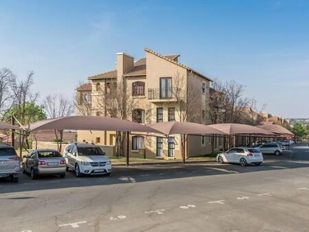 1 Bedroom Apartment in Fourways