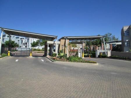 2 Bedroom Apartment in Paulshof