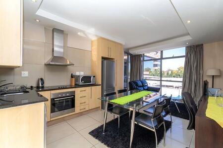 1 Bedroom House in Morningside