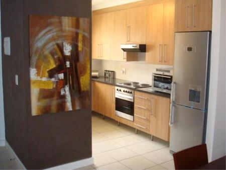 2 Bedroom Apartment in Morningside