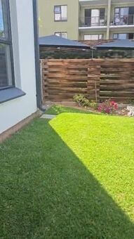 3 Bedroom Apartment in Linbro Park