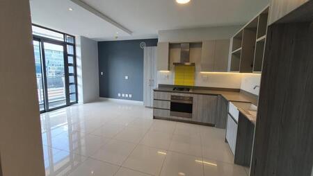 2 Bedroom Apartment in Rosebank