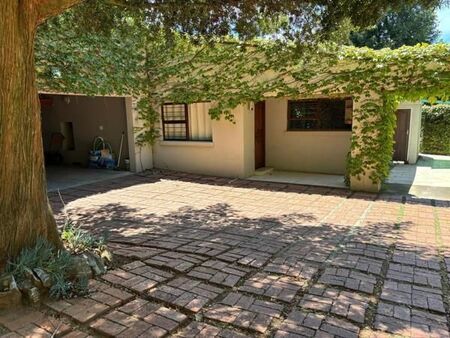 3 Bedroom House in Blairgowrie