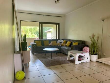 2 Bedroom Apartment in Maroeladal