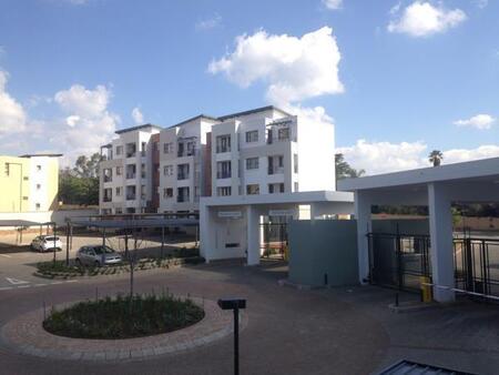 2 Bedroom Apartment in Ferndale