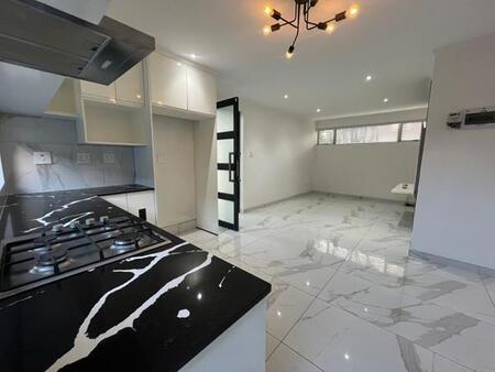 1 Bedroom House in Parkmore