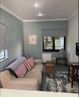 1 Bedroom Apartment in Parktown