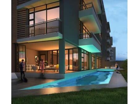 2 Bedroom Apartment in Edenburg