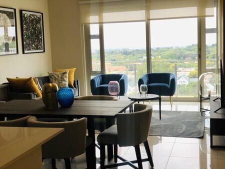 2 Bedroom Apartment in Rosebank