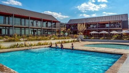 3 Bedroom Apartment in Fairland