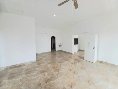 3 Bedroom Apartment in Albertville