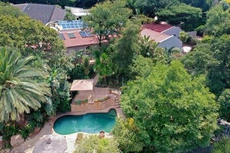 4 Bedroom House in Northcliff