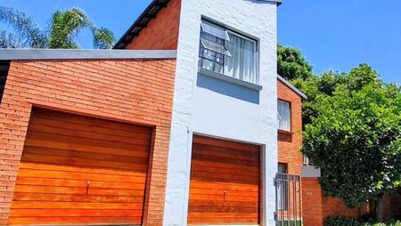 3 Bedroom Townhouse in Sundowner