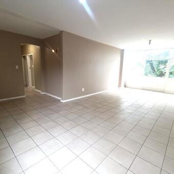 2 Bedroom Apartment in Linden