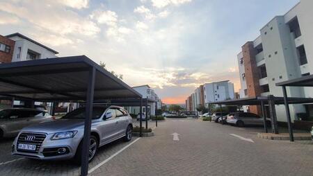 2 Bedroom Apartment in Ferndale