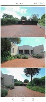 4 Bedroom House in Auckland Park