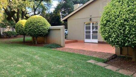 4 Bedroom House in Fairland
