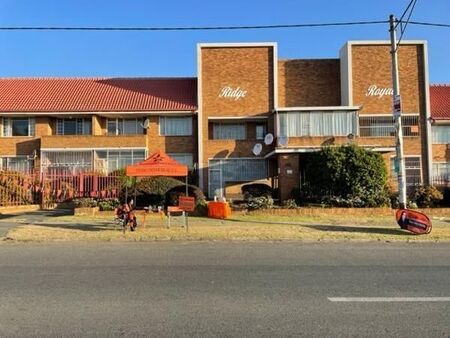 1 Bedroom Apartment in Linmeyer