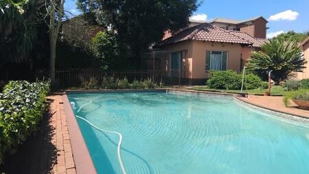 1 Bedroom Apartment in Berario