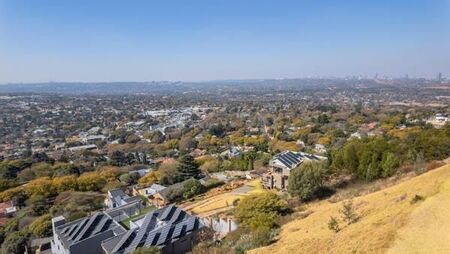 1 Bedroom Apartment in Northcliff