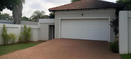 3 Bedroom House in Fairland