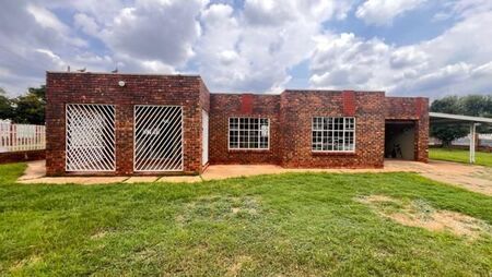 3 Bedroom House in Eikenhof