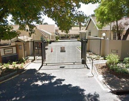 1 Bedroom Townhouse in Ormonde