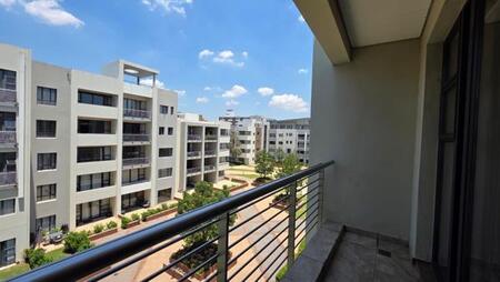 2 Bedroom Apartment in Bedfordview