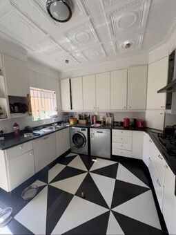 3 Bedroom House in Orange Grove